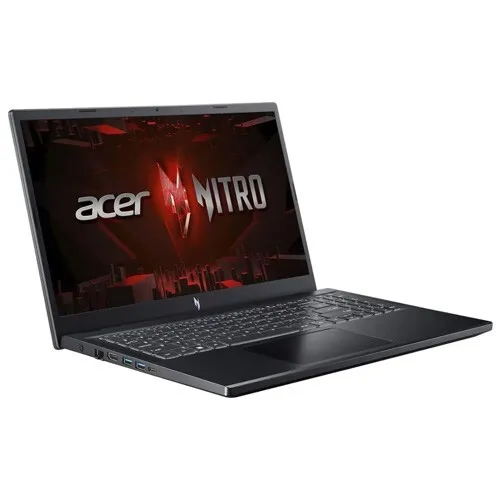 Acer Nitro V15 anv15-52-57BB Intel i5-13420H|16GB|RAM|512GB SSD|RTX 5050 8GB|15.6" FHD IPS 165Hz