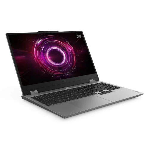 Lenovo LOQ Intel Core i7-13650HX |16 GB DDR5 |512 GB SSD | RTX 5060 8 Go| écran 15.6P FHD IPS 144 Hz
