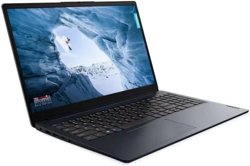 Ideapad 1 15IRU7|Ecran tactile FHD 15,6"|CPU Intel Core i5-1335U|8 Go de RAM|SSD 256 Go.