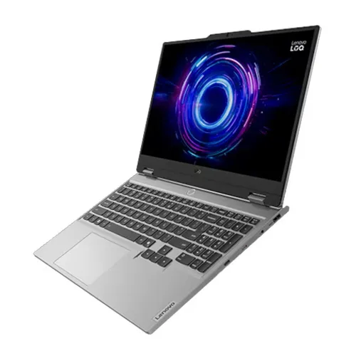 Lenovo LOQ Intel Core i7-13650HX |16 GB DDR5 |512 GB SSD | RTX 5060 8 Go| écran 15.6P FHD IPS 144 Hz
