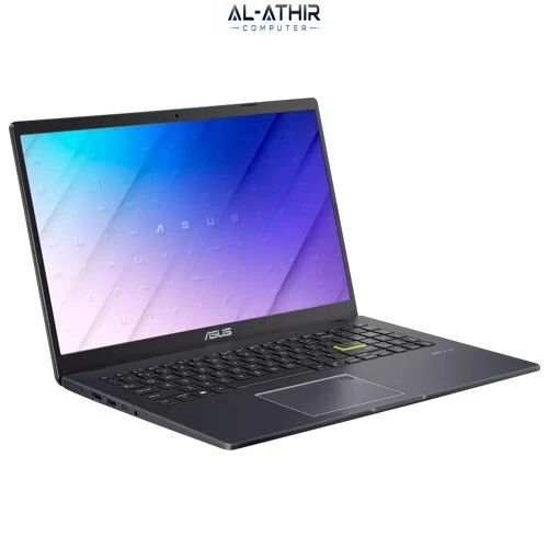 Asus VivoBook E510KAB-BR1048 | Intel Celeron N4500 | 8GB DDR4 | 256GB | 15,6 | Dos