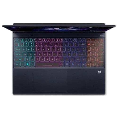 Acer PREDATOR HELIOS Intel Core Ultra 9 275HX | 32GB RAM | 1TB SSD | RTX 5070Ti 12GB |16P OLED|WIN11
