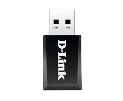 D-link Adaptateur Nano USB Wi-Fi AC1300