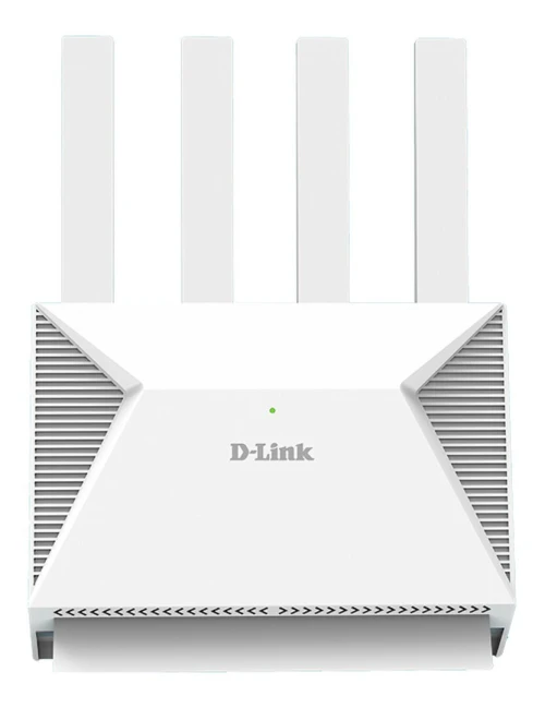 D-link Router DIR-BE364K (Wi-Fi 7) Multi-Gigabit Mesh Dual-Band quad Core