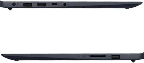 LENOVO IdeaPad 1 15IJL7 | CPU Intel Celeron N4500 | 8Go RAM DDR4 | 256 Go SSD NVME | Ecran 15.6"