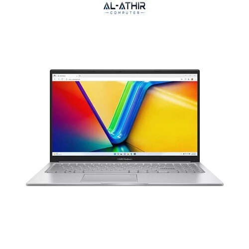 Asus VivoBook X1504VA-NJ1924  Intel Core i5-1334U | 8GB DDR4 | 512GB | 15,6
