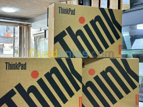 LENOVO THINKPAD P16 GEN2 I9-13980HX 64GB 1TB RTX A3500 ADA 12GB 16 POUCES 4K SOUS