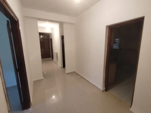 Vente Appartement F4 Alger Zeralda