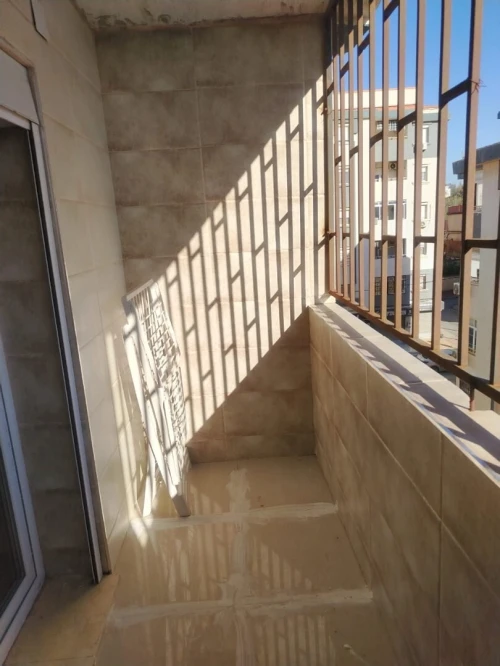 Vente Appartement F4 Alger Zeralda