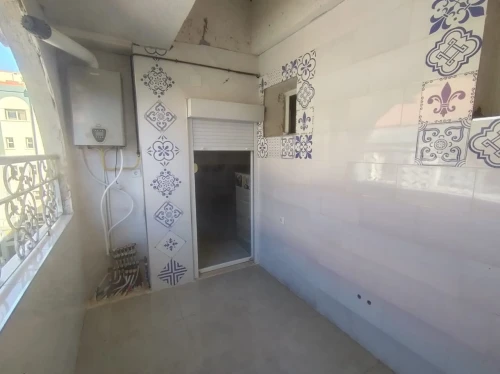 Vente Appartement F4 Alger Zeralda