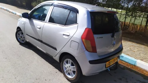Hyundai i10 2010 GLX