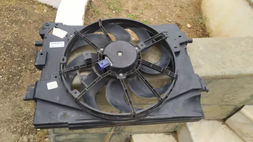 Ventilateur Renault d'origine