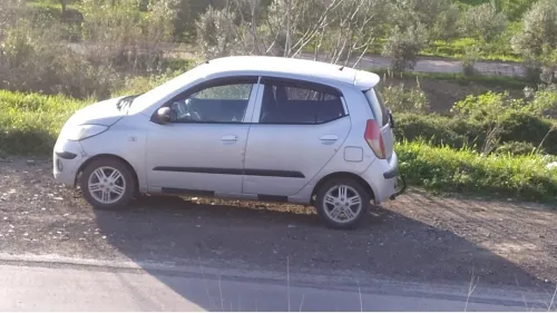Hyundai i10 2010 GLX