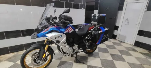 BMW Gs f 850 2020