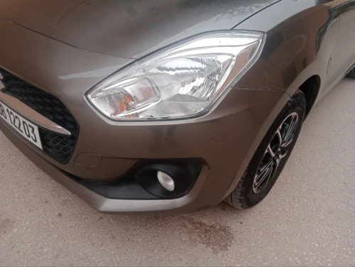 Suzuki Swift 2022 Swift