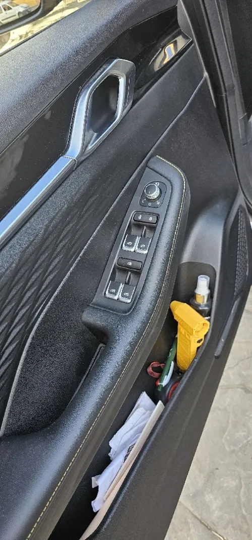 Geely Coolray 2025 Super Max 
