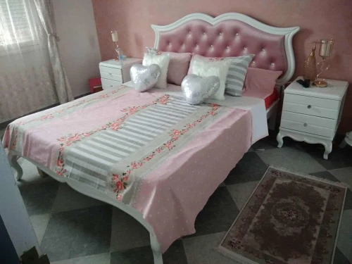 Vente Appartement F4 Médéa Medea