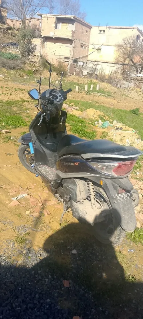 Sym St 2018