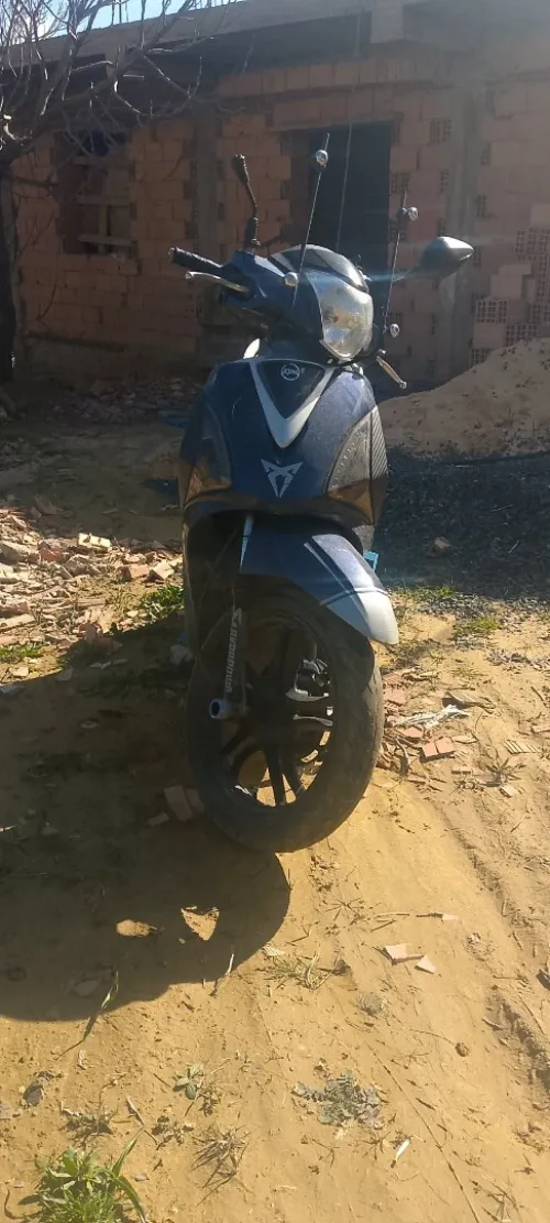 Sym St 2018