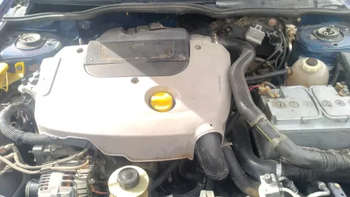Renault Megane 1 2001 Megane 1