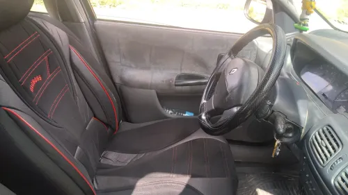 Renault Megane 1 2001 Megane 1