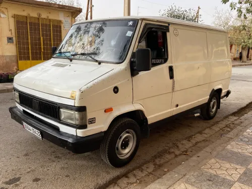 Citroen Ducato 1994