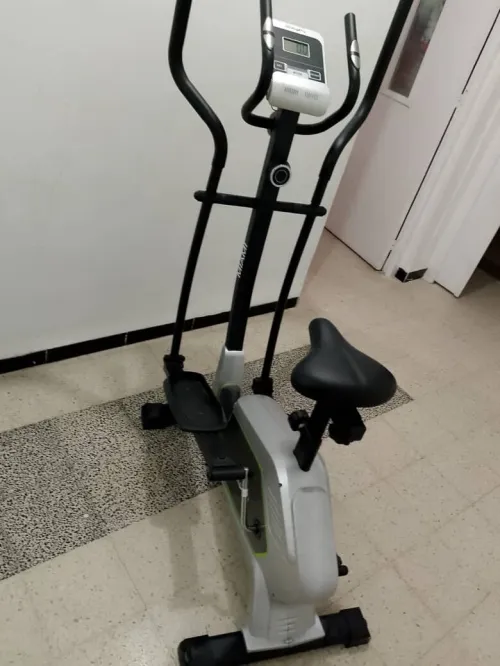 Vélo fix de sport Maison ou salle