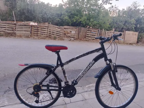 velos rockrider