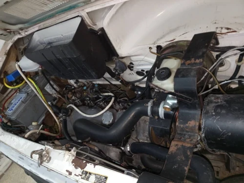 PEUJEOT J5 1994