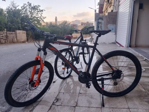 velos rockrider
