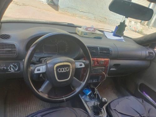 Audi A3 2000 A3