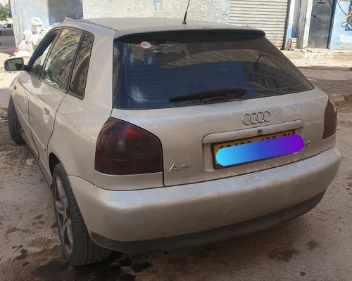 Audi A3 2000 A3