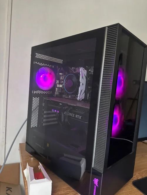 Pc gaming