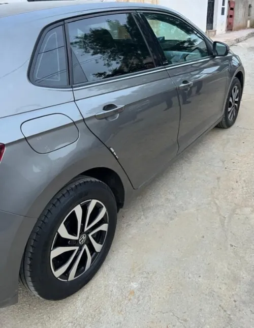 Volkswagen Polo 2021 Active