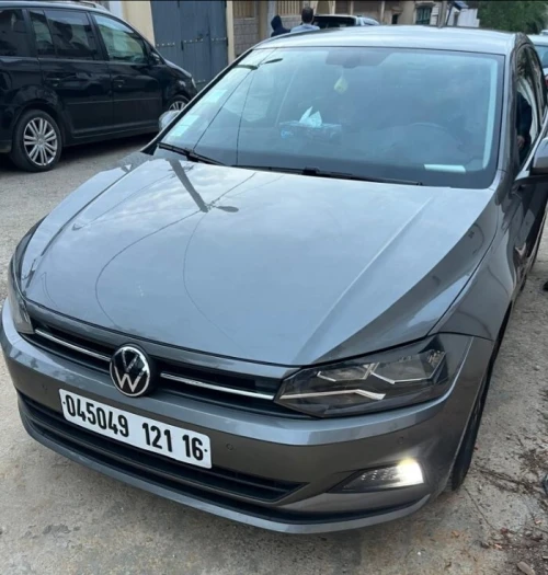 Volkswagen Polo 2021 Active