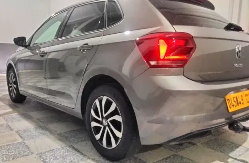 Volkswagen Polo 2021 Active
