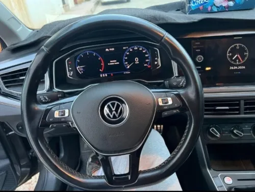 Volkswagen Polo 2021 Active