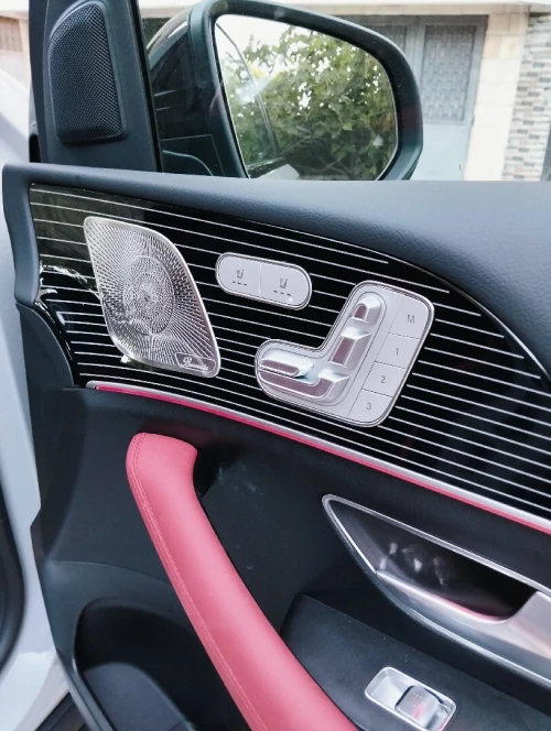 Mercedes gle 2026 300d