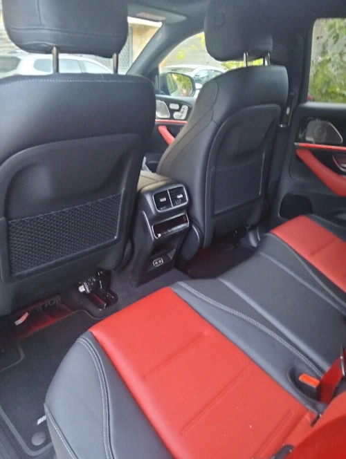 Mercedes gle 2026 300d