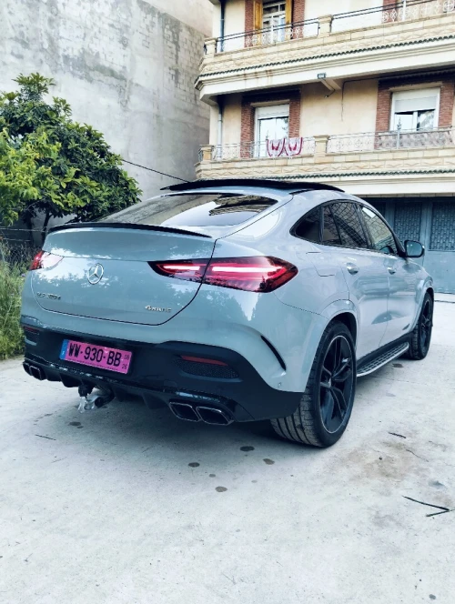 Mercedes gle 2026 300d