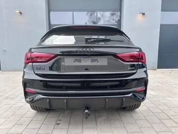 Audi Q3 2026 Sline
