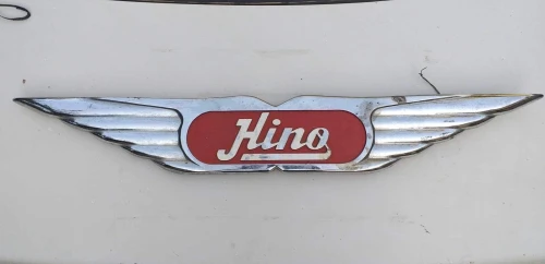 Accessoires camion (Hino / Renault)