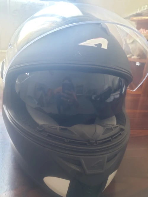 casque