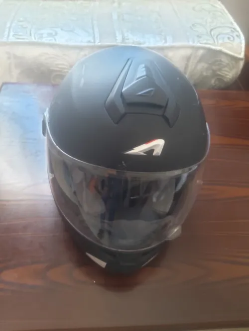 casque