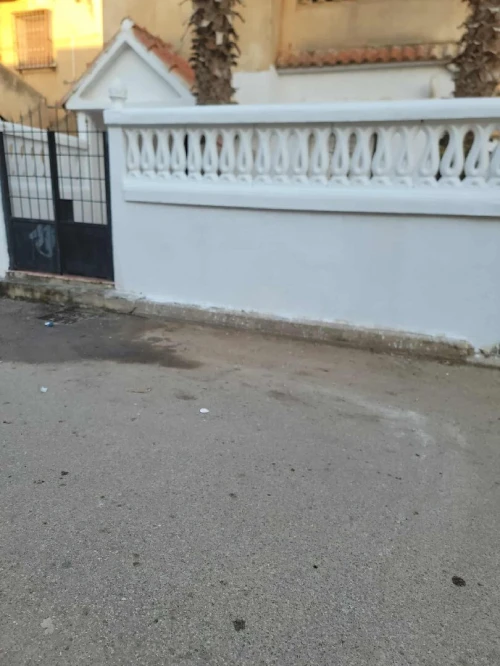 Location vacances Appartement F3 Alger Cheraga