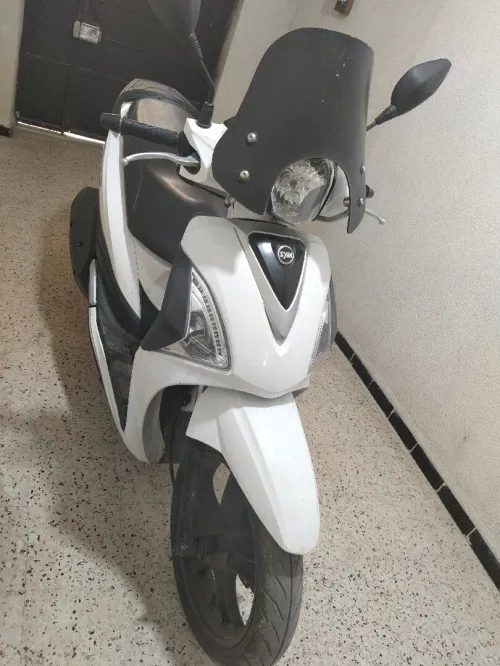 Sym St 2018