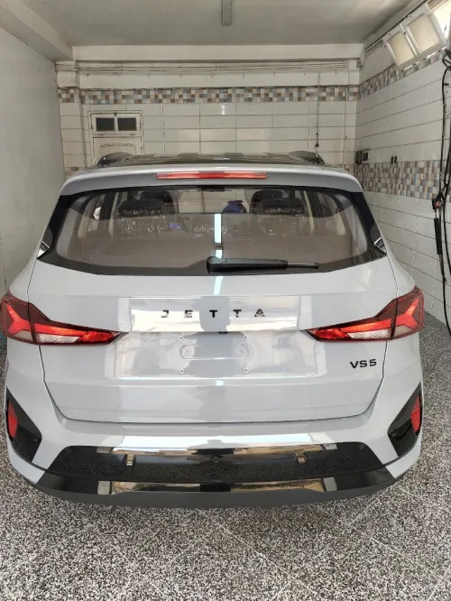 Jetta  VS5 2025 Volkswagen