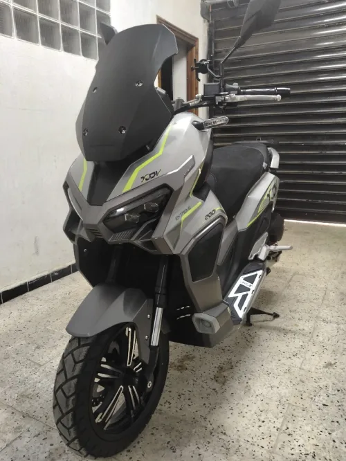VMS XDV 2025