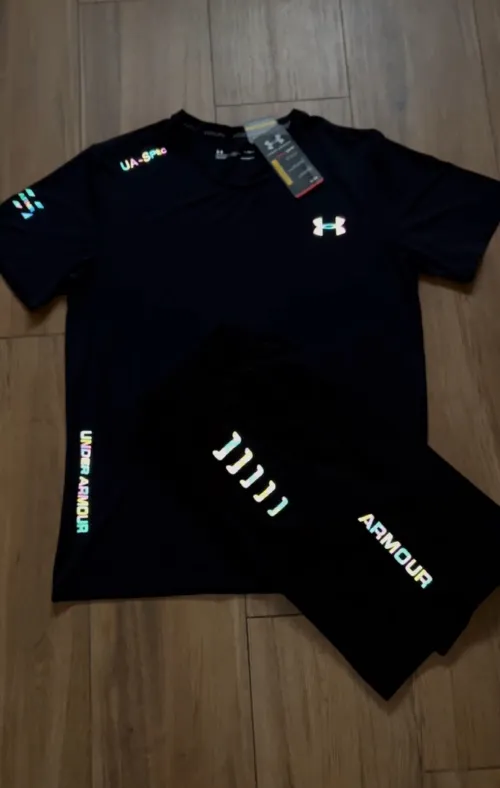 Under armour 2k26