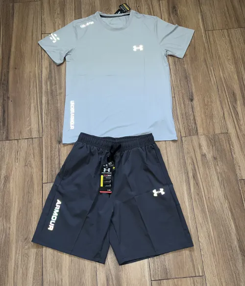 Under armour 2k26